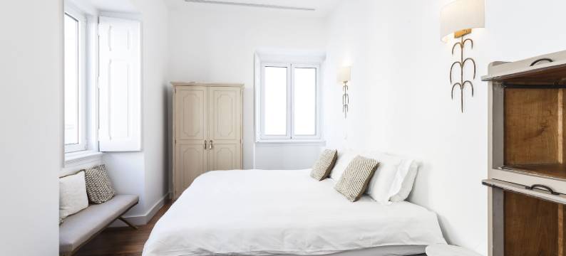 埃斯托利尔木屋奢华公寓酒店(Chalet Estoril Luxury Apartments)图片