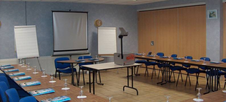 切兹米雷尔雷因甘公园酒店(Reingam-Park)图片