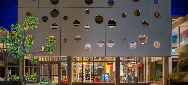 穆赫雷斯加泰罗尼亚格兰德海岸全套房水疗酒店(Catalonia Grand Costa Mujeres All Suites & Spa - All Inclusive)图片