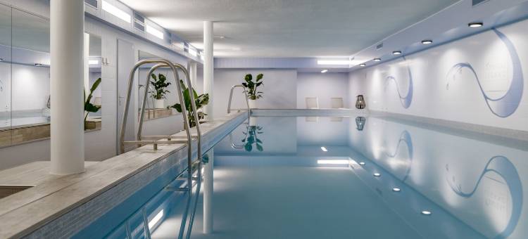 海军司令酒店(Hotel Admiral Lugano)图片