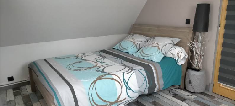 克洛姆酒店(Cléome)图片