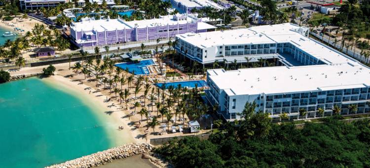 里乌宫牙买加酒店 - 限成人- 全包(Riu Palace Jamaica - Adults Only - All Inclusive)图片