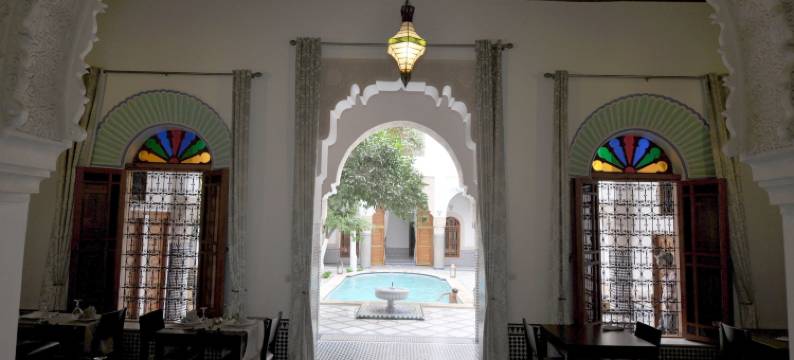 里亚德沙巴酒店(Riad Sabah)图片