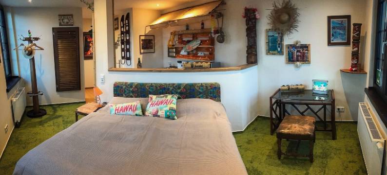 伍珀塔尔街边汽车旅馆(Road Stop Wuppertal)图片