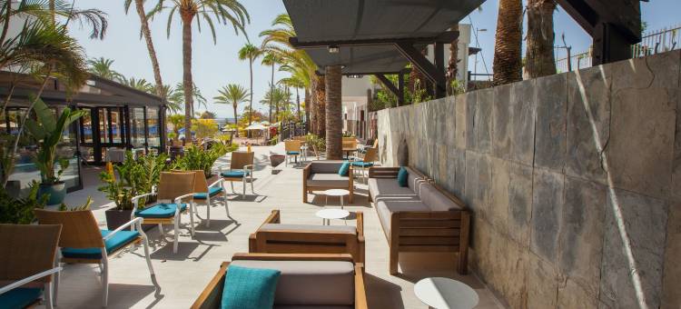 科拉里恩海滩 - 洛佩桑酒店 - 限成人(Corallium Beach by Lopesan Hotels - Adults Only)图片