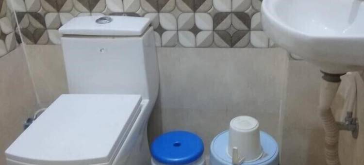 卡普希尔酒店(Kalpshil Hotel)图片