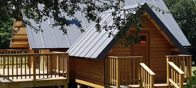 福维耶酒店(Domaine de la Fauvrière)图片