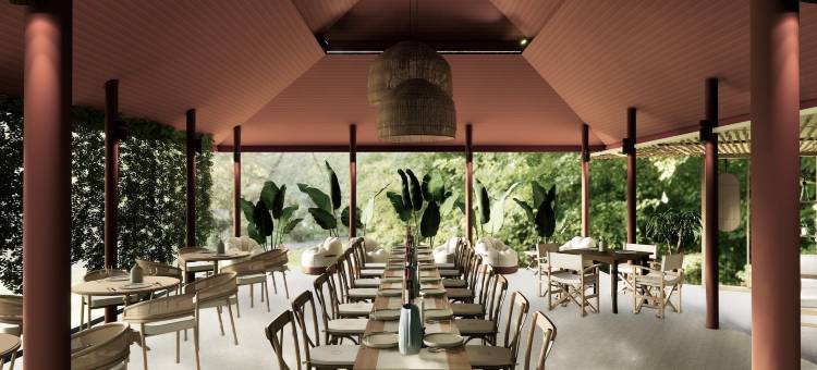 爪哇之魂G-兰德度假村(Jawa Jiwa G-Land)图片