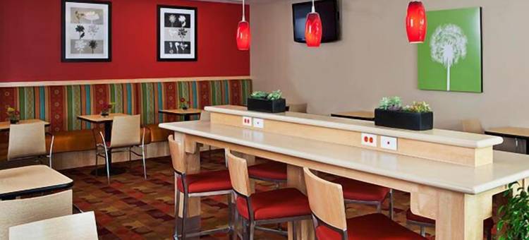 博蒙特阿瑟港TownePlace Suites酒店(TownePlace Suites Beaumont Port Arthur)图片