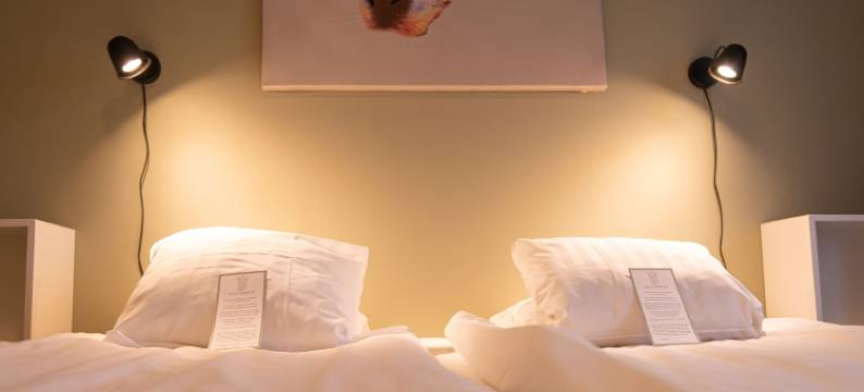 斯洛特霍特尔附属楼(Slottshotellet Annex)图片