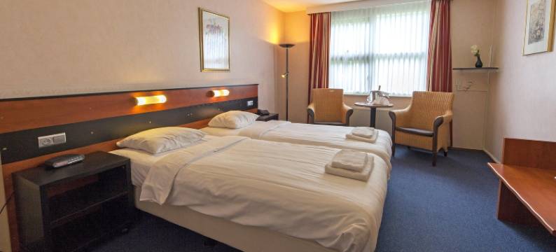 天鹅大酒店(Hotel de Grote Zwaan)图片