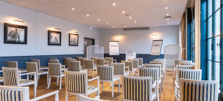 索威尔海滩酒店(Sowell Hotels le Beach)图片