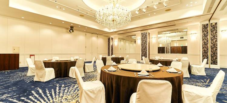 关空泉大津华盛顿酒店(Kanku Izumiotsu Washington Hotel)图片