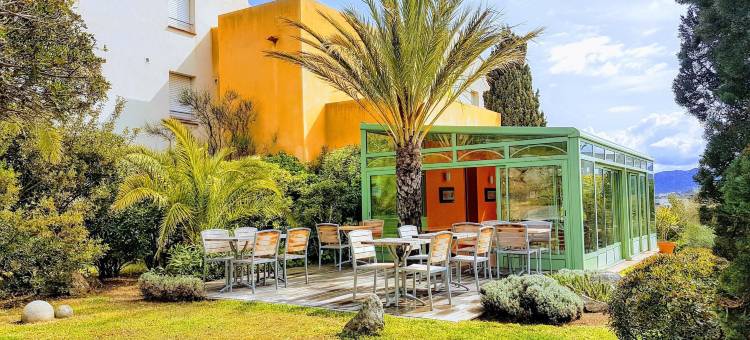 卡拉二奥鲁酒店(Hotel Cala di l'Oru)图片