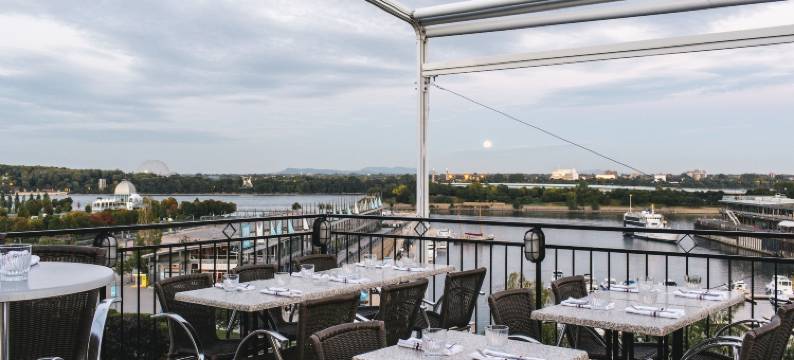 欧贝杜老港宾馆(Auberge du Vieux Port by Gray Collection)图片