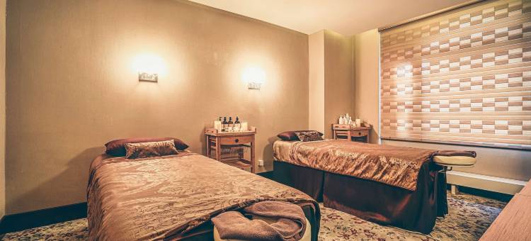 贝斯特韦斯特精品图申精品酒店(Best Western Premier Tuushin Hotel)图片