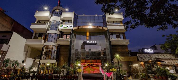 Treebo Bliss图片