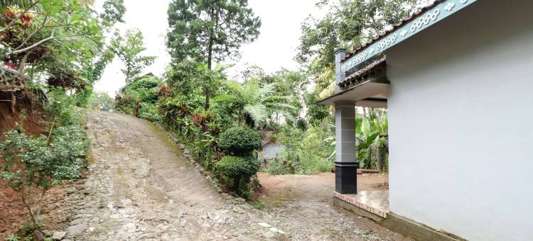 杰马基尔民宿(Jemakir Homestay)图片