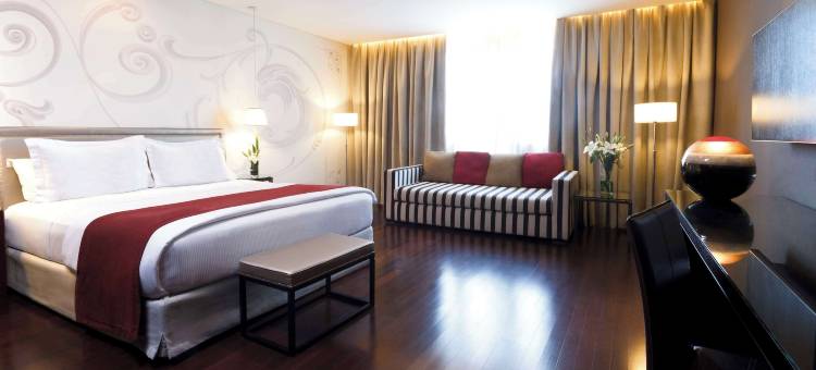 NH布宜诺斯艾利斯探戈酒店(NH Buenos Aires Tango)图片