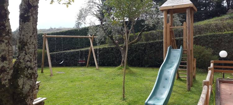 达尔帕特里卡诺酒店(Dal Patricano)图片