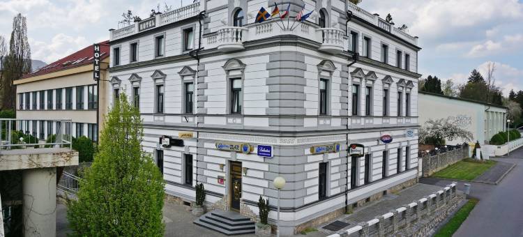 凯德酒店(Hotel Cade)图片