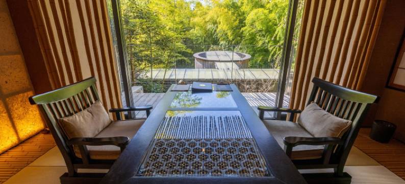 金乃竹仙石原酒店(Kinnotake Sengokuhara)图片