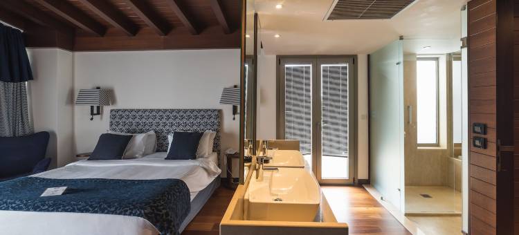 地平线布鲁精品酒店(Horizon Blu Boutique Hotel)图片