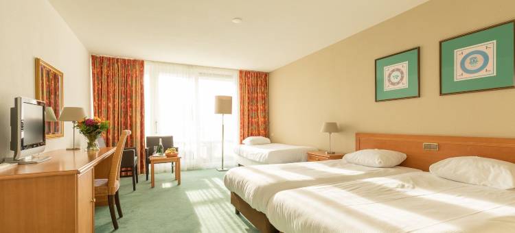 阿梅兰德尔海角弗莱彻酒店餐厅(Fletcher Hotel-Restaurant Amelander Kaap)图片