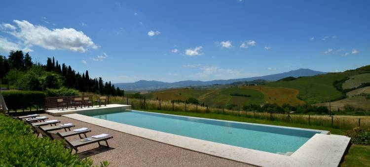 风特生活酒店(Fonteliving RestArt)图片