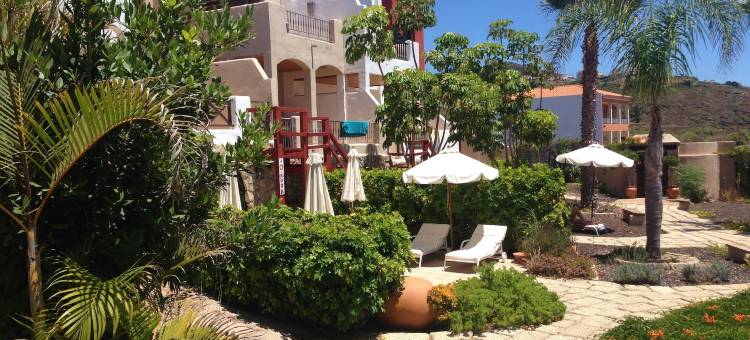 伊芬卡维斯塔博尼塔酒店(Eco Finca Vista Bonita)图片