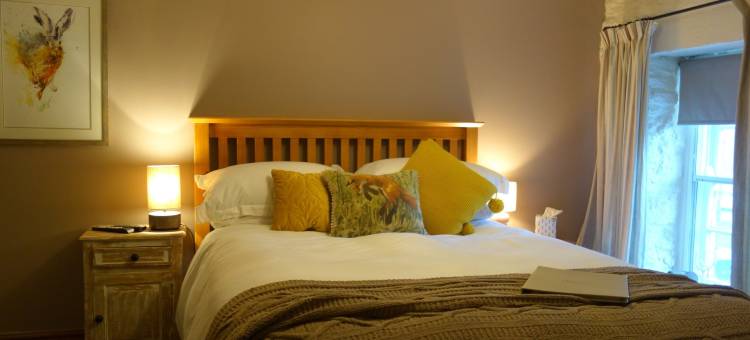 东景民宿(Eastview Bed and Breakfast)图片