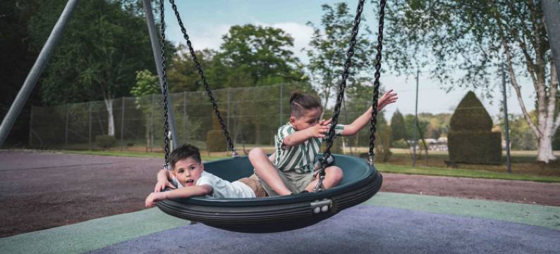 弗吉斯酒店(Le Forges Hotel)图片