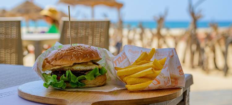 萨尔维拉维德水上酒店(Agua Hotels SAL Vila Verde)图片