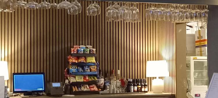 Best Western Glasgow Hotel图片