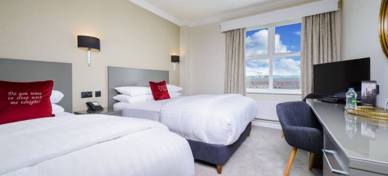 大都会酒店(The Metropole Hotel Cork)图片