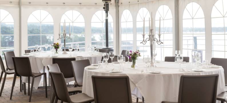 群岛品质酒店(Quality Hotel Skjærgården)图片