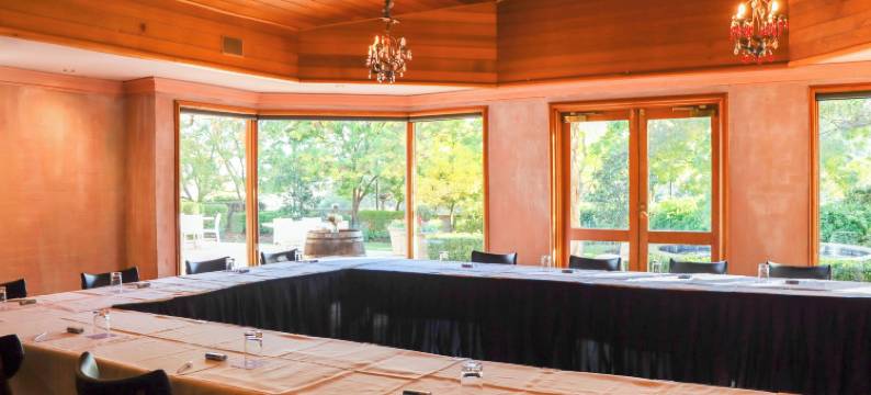 猎人谷花园美居酒店(Mercure Hunter Valley Gardens)图片