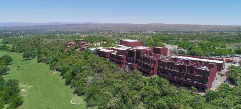 普韦布洛纳蒂沃度假村高尔夫及水疗中心全包(Pueblo Nativo Resort Golf & Spa All Inclusive)图片