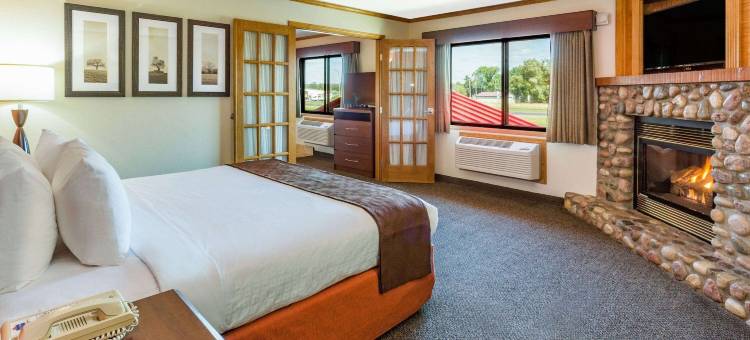弗吉尼亚美吟温德姆酒店(AmericInn by Wyndham Virginia)图片