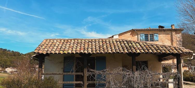平斯巴斯提德酒店(La Bastide des Pins)图片