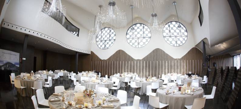 马斯提奈卡瓦酒店(Mastinell Cava & Boutique Hotel by Olivia Hotels Collection)图片