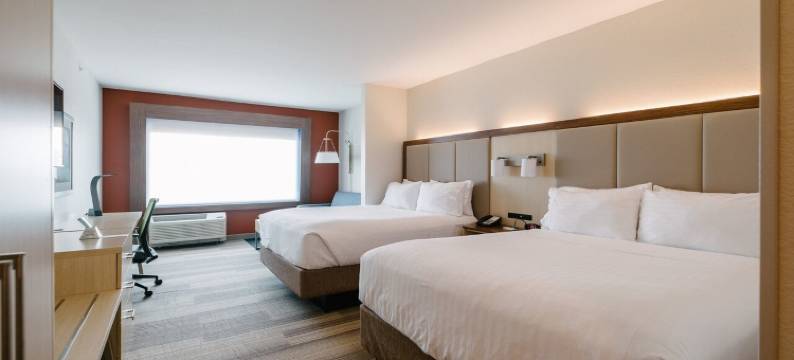 伊根/明尼阿波利斯地区智选假日套房酒店(Holiday Inn Express & Suites EAGAN - MINNEAPOLIS AREA by IHG)图片