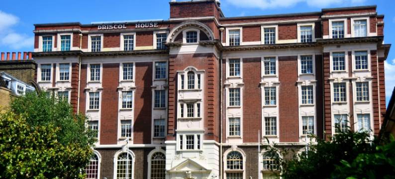 伦敦休息旅馆(Rest up London - Hostel)图片