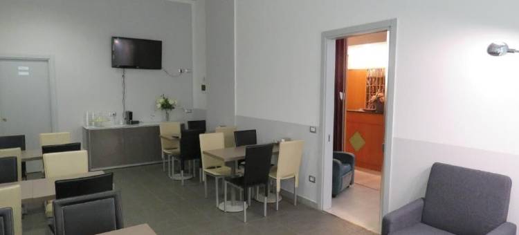 玛尔塔弗罗利酒店(Hotel Marta)图片