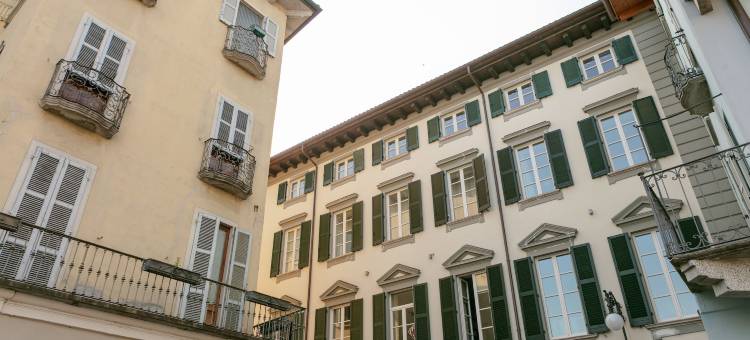 Verbania - 意大利豪华公寓(Verbania - Luxury Italy Apartments)图片