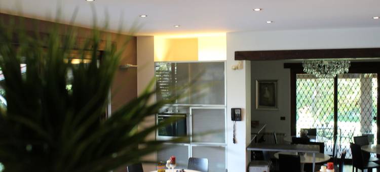 奥托姆德家庭旅馆(Ottomood B&B and Apartments)图片