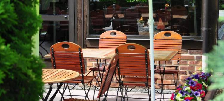 埃夫勒舒适酒店(Comfort Hotel Evreux)图片