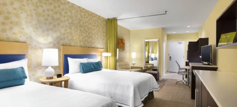 希尔顿惠庭酒店-休士顿帕萨迪纳(Home2 Suites by Hilton Houston  Pasadena)图片