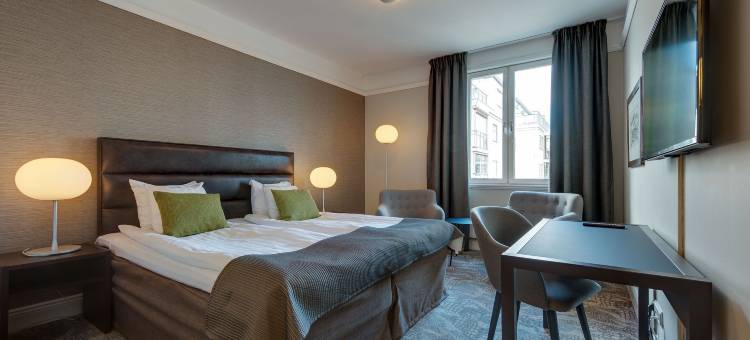 维多利亚家园酒店(Home Hotel Victoria)图片