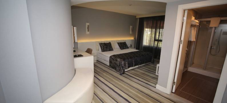 大诺拉酒店(Grand Nora Hotel)图片